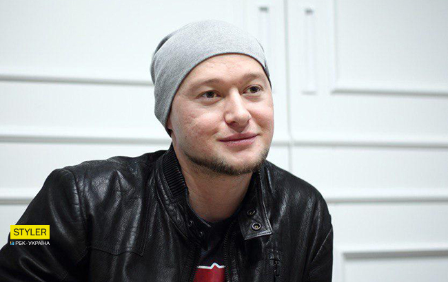 &quot;Тайный код&quot; Бумбокса: Андрей Хлывнюк о жизни настоящего меломана, украинских реалиях и российских фанах