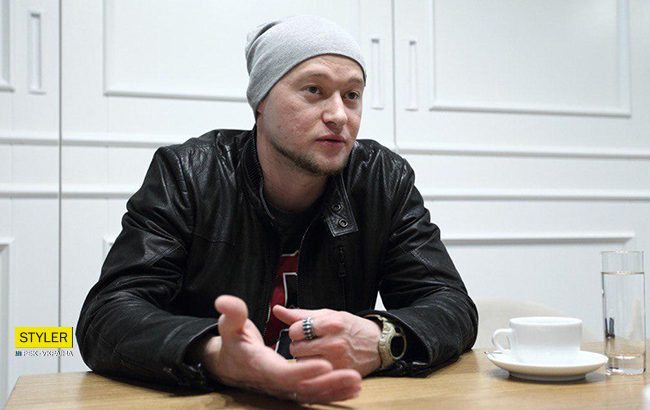 "Я стал заложником своей совести": Хлывнюк рассказал, почему не выступает в России