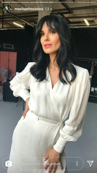 "Люблю эксперименты": Маша Ефросинина неожиданно сменила имидж (фото)