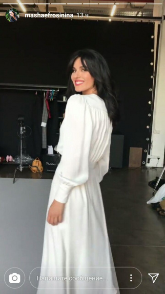 "Люблю эксперименты": Маша Ефросинина неожиданно сменила имидж (фото)