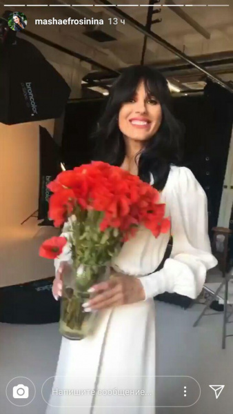 "Люблю эксперименты": Маша Ефросинина неожиданно сменила имидж (фото)