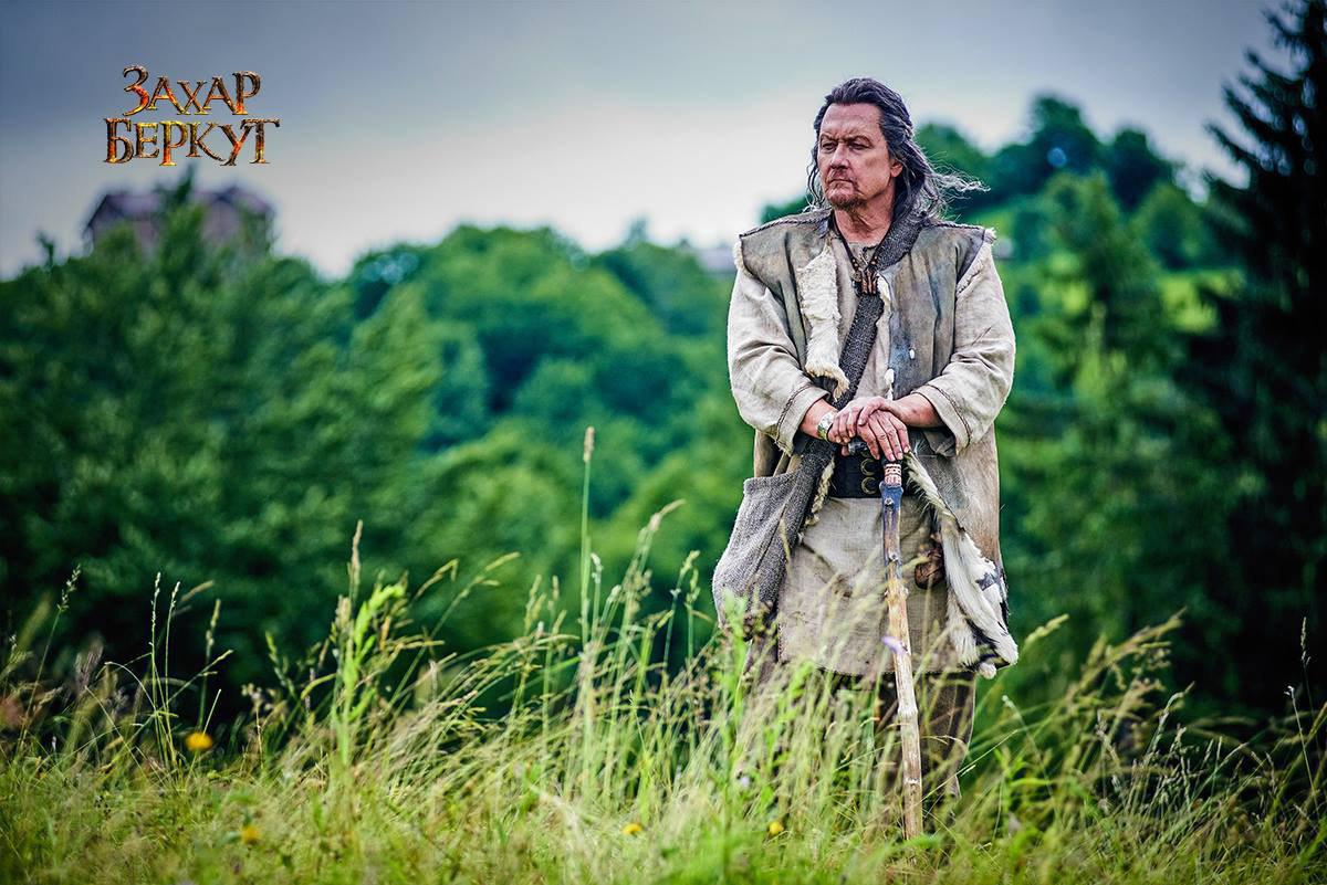 "Се вуйко-термінатор": в сети радуются приезду Роберта Патрика в Украину