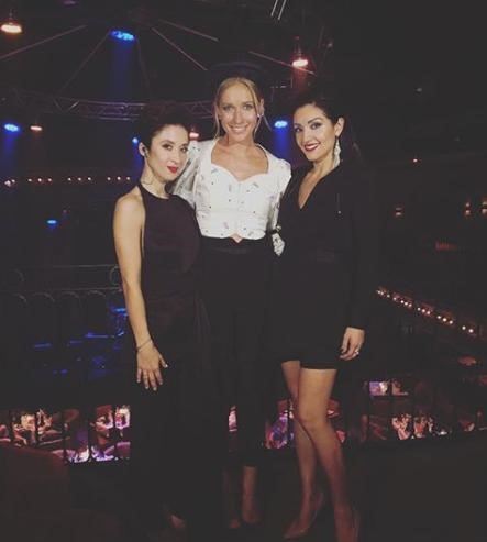 "Алиби" вернулись: сестры Завальские снова на сцене