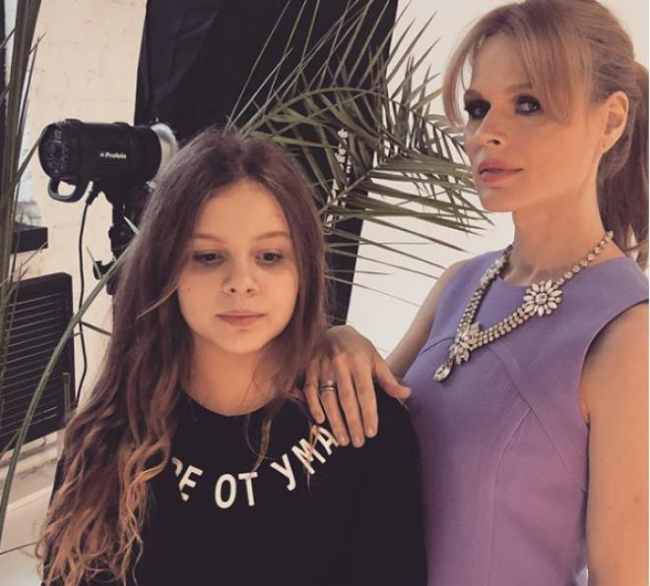 &quot;Жизнь дает новый шанс&quot;: Ольга Фреймут поделилась трогательным снимком