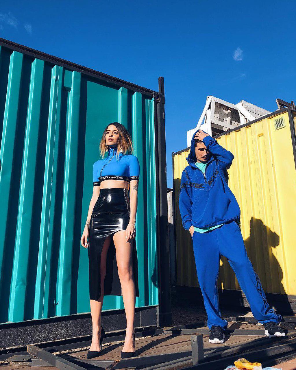 &quot;Бомба&quot;: Надя Дорофеева удивила поклонников новым образом