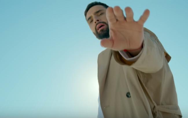 Виталий Козловский презентовал клип на песню &quot;Літай&quot;