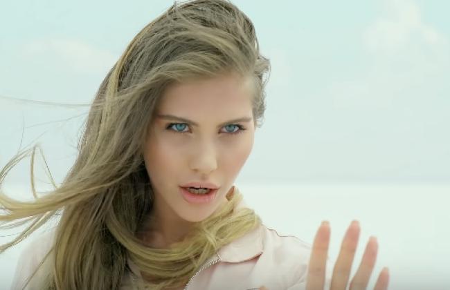 Виталий Козловский презентовал клип на песню &quot;Літай&quot;