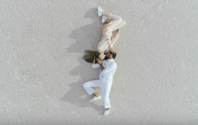 Виталий Козловский презентовал клип на песню &quot;Літай&quot;