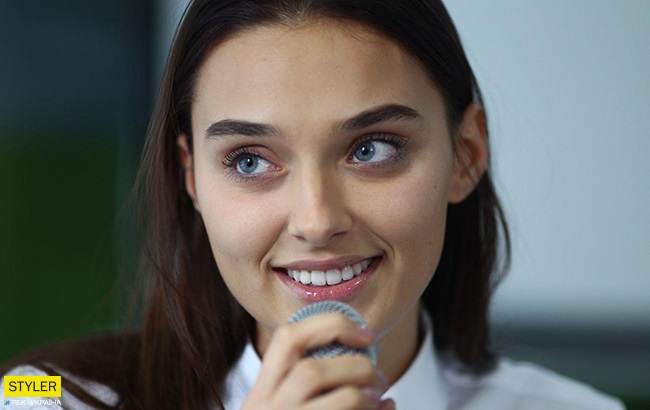 &quot;Очень больно и унизительно&quot;: Вероника Дидусенко об условиях конкурса Мисс Украина (фото)