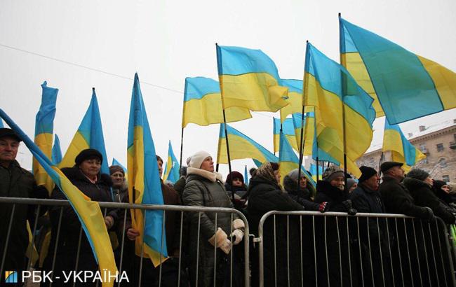 &quot;Мы еще не осознали&quot;: украинцы в восторге от Объединительного собора