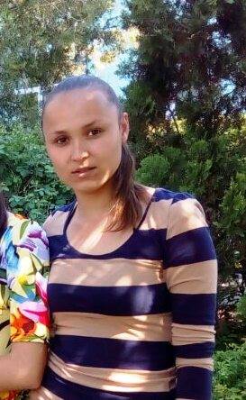 Помогите найти: в Днепре женщина оставила маленькую дочь друзьям и пропала