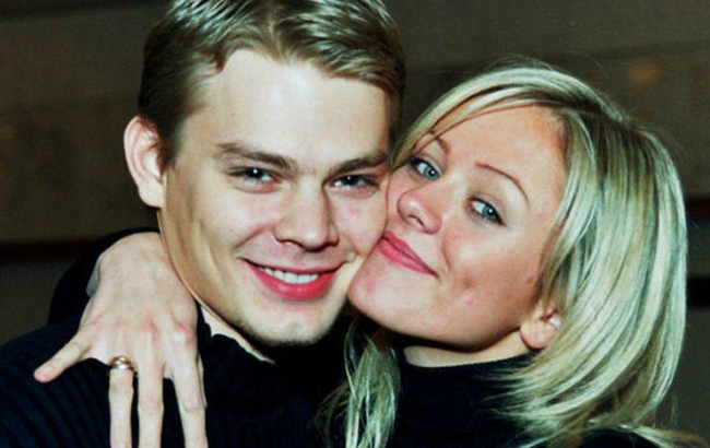 Це вигадки: екс-чоловік Началової зробив гучну заяву