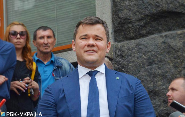 Богдан ответил на волнующий многих вопрос: я адвокат Коломойского, я люблю вечеринки