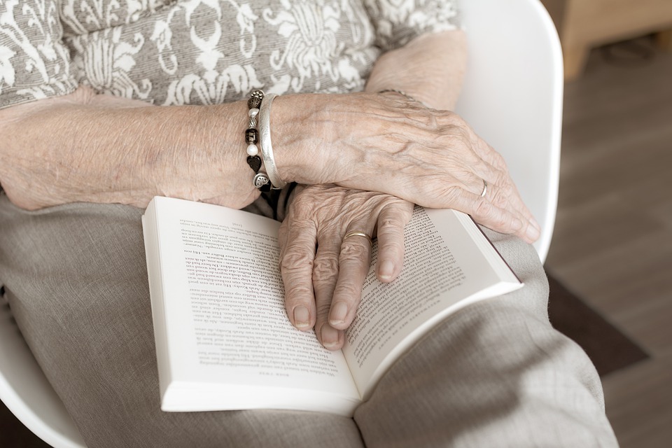 Тайна раскрыта! Долгожительница рассказала, как ей удалось дожить до 107 лет