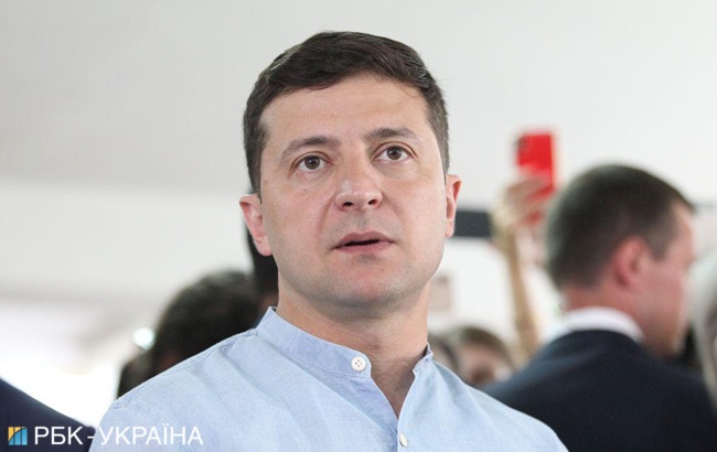Вы сами знаете: Зеленскому напомнили о нарушении во время выборов