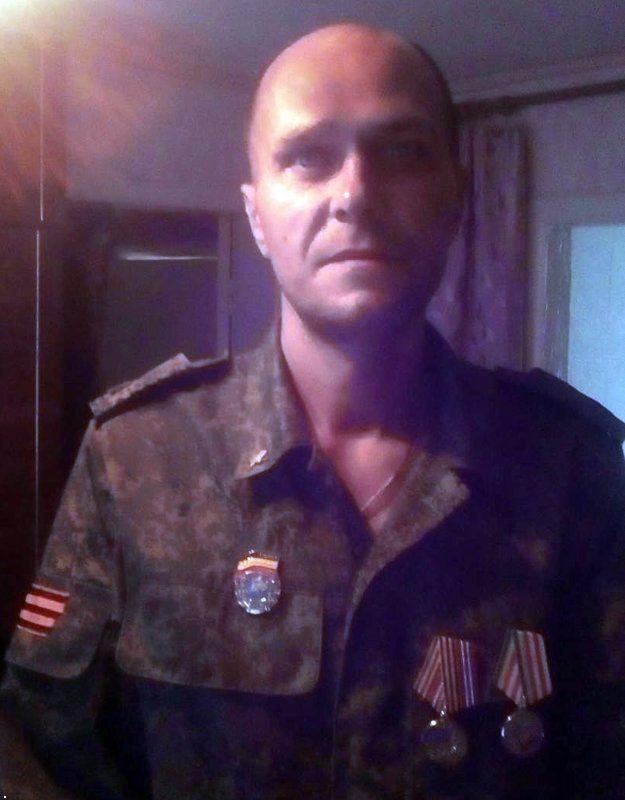 Пополнение груза 200: на Донбассе уничтожили еще одного боевика (фото)
