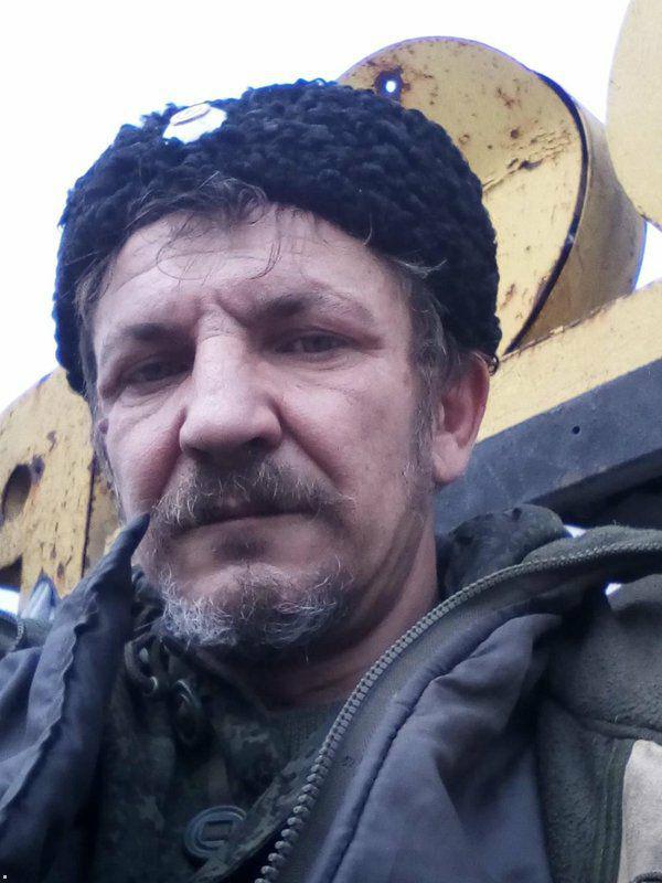 Сходив на концерт Кобзона: на Донбасі знищили терориста (фото)