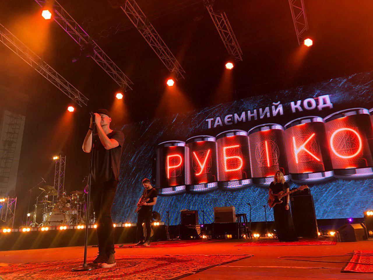 Розрив душі! Бумбокс привели в захват українців новими піснями