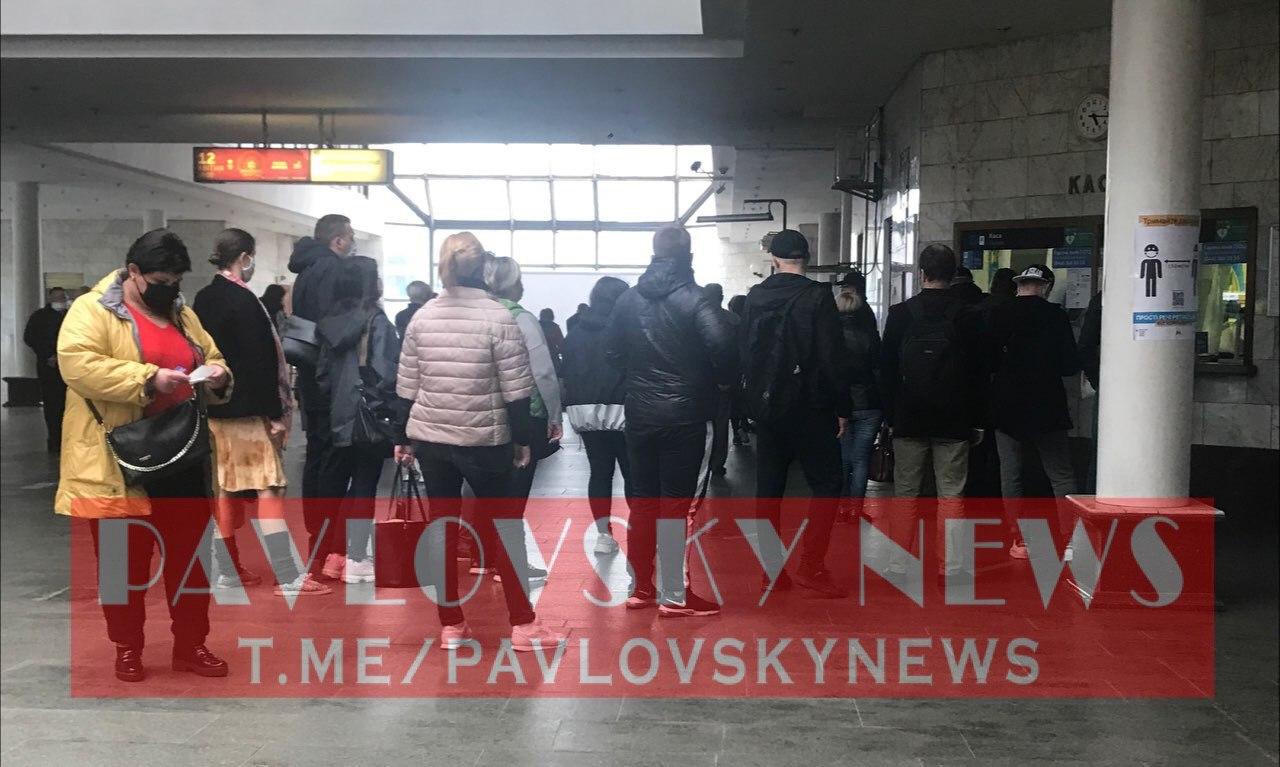 Прощай скринінг, привіт натовпи: в мережі показали, як працює метро в Києві