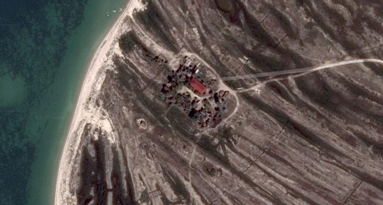 Скільки коштує відпочити на курорті біля дачі Хрущова, де Зеленський проведе Трійцю