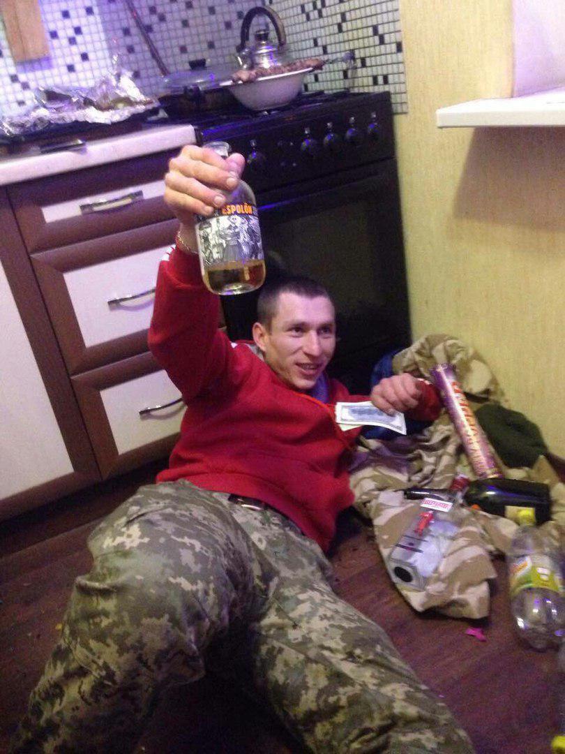 СМИ сообщили о задержании полтавского "террориста": полиция все отрицает