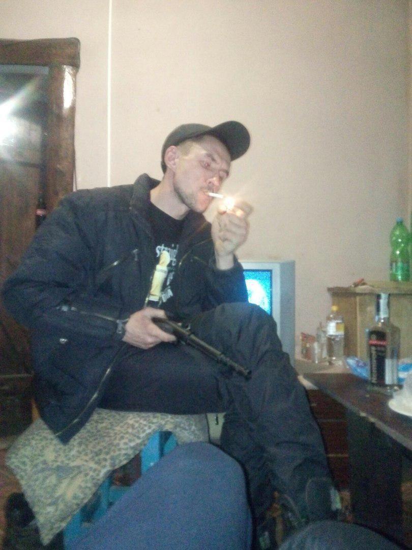 СМИ сообщили о задержании полтавского "террориста": полиция все отрицает