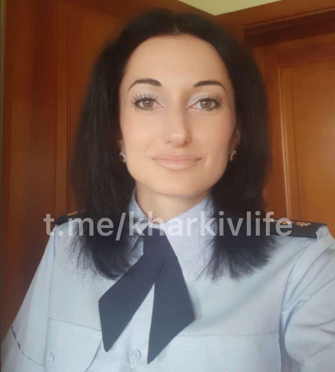 Водитель утонувшего авто в Харькове рассказала невероятную историю