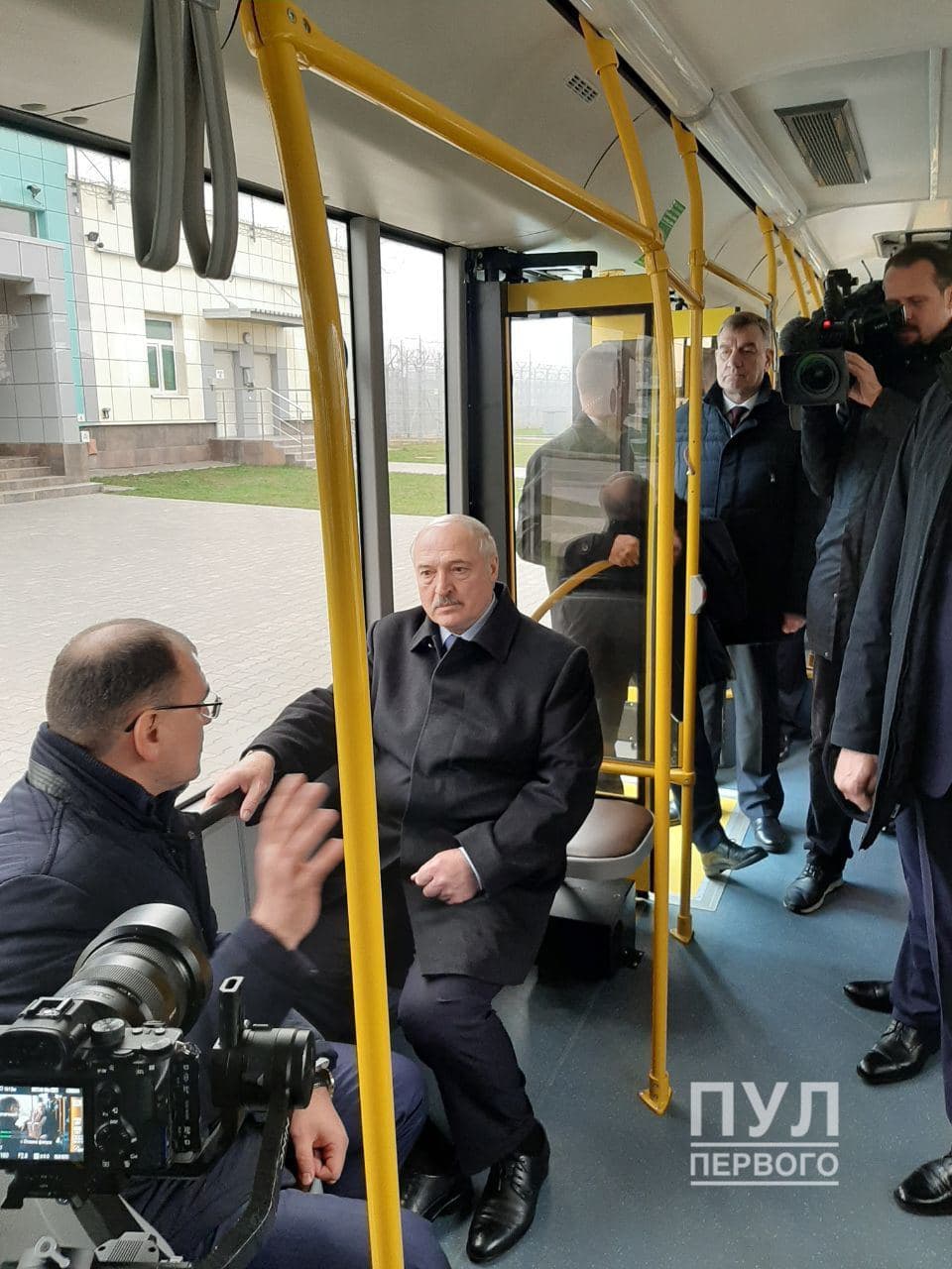 Лукашенко назвал Беларусь ядерной державой: что это значит