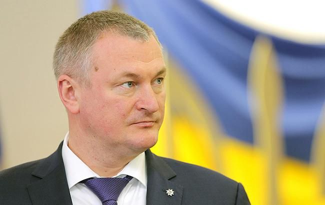 Скандал з екс-дружиною Князєва на польському кордоні: голова Нацполіції виступив із заявою