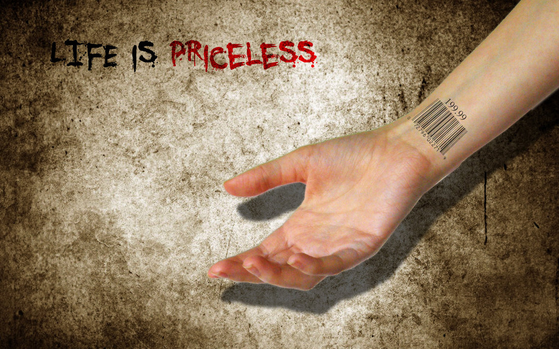 Украинские ученые определяют сколько стоит человеческая жизнь