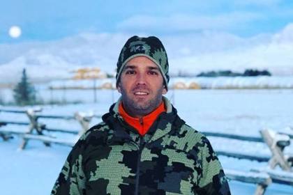 В сім'ї Трампа назріло розлучення