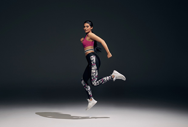 Кайли Дженнер стала лицом бренда Puma