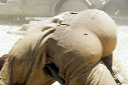 Том Круз рассказал о своих необычных ягодицах