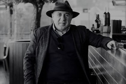 Помер відомий грузинський актор і співак