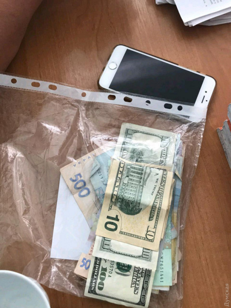 Продумана схема: в Одесі лікарі вимагали гроші у людей з інвалідністю