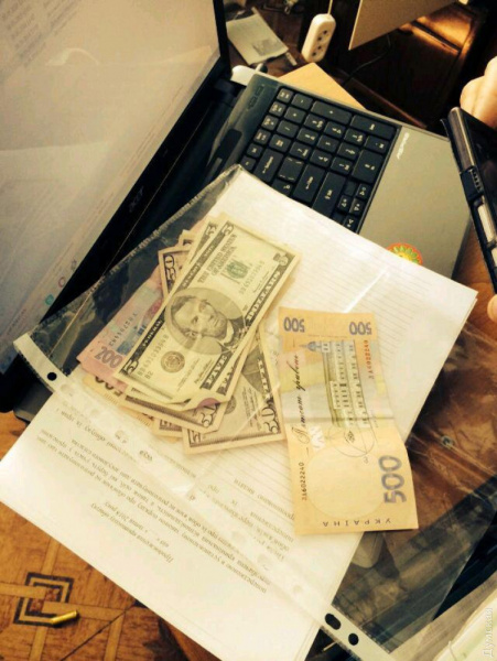 Продумана схема: в Одесі лікарі вимагали гроші у людей з інвалідністю