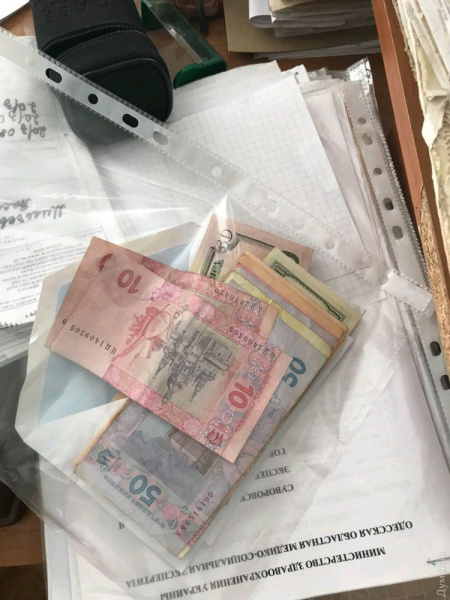 Продумана схема: в Одесі лікарі вимагали гроші у людей з інвалідністю