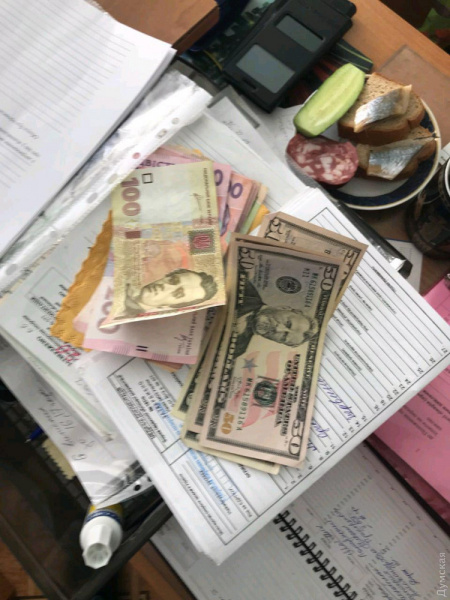 Продумана схема: в Одесі лікарі вимагали гроші у людей з інвалідністю