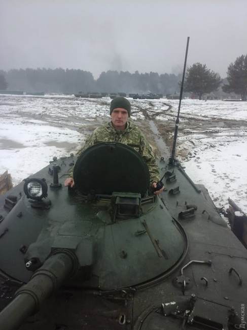 Не витримало серце: в зоні ООС під час бойових дій помер український військовий