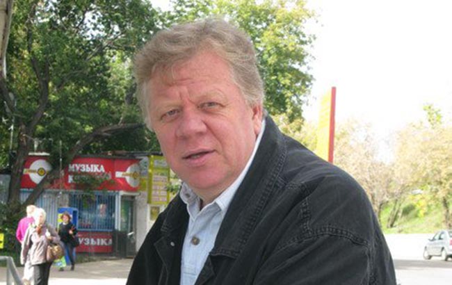 Умер один из главных героев фильма "Любовь и голуби"