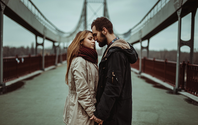 Как не дать отношениям угаснуть: 5 простых советов влюбленным