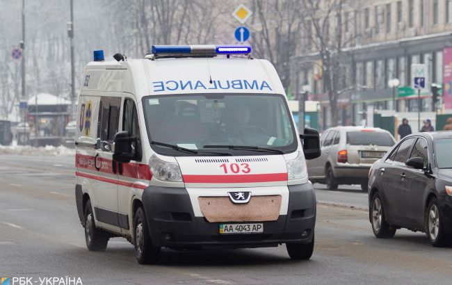 Вінничанин закидав петардами дітей та травмував дитину