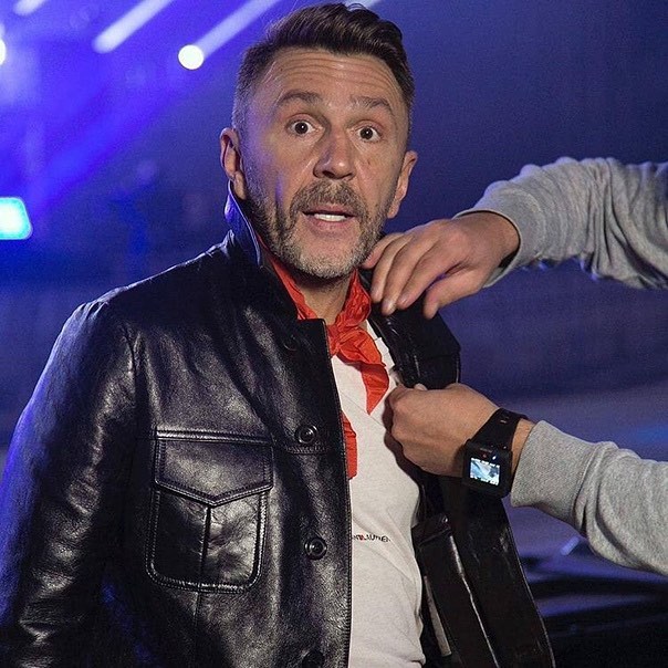 Лидер группы &quot;Ленинград&quot; объяснил причину отказа от выступлений в Украине