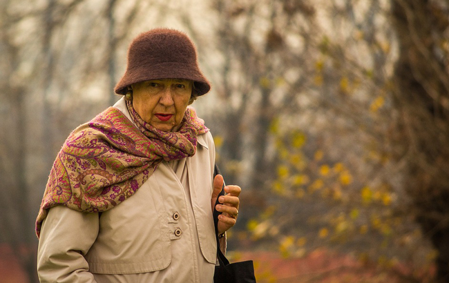 Пенсійна реформа в Україні: що відомо про накопичувальну пенсію