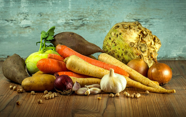 Супрун разрушила миф о здоровом питании