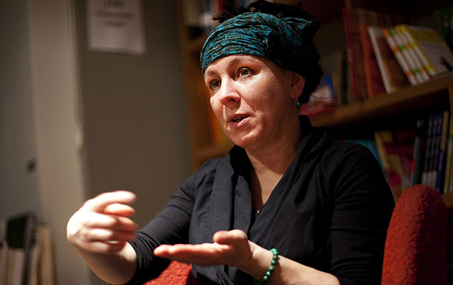 Стал известен лауреат Букеровской премии