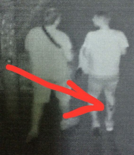 В Киеве разыскивают двух свидетелей жестокого убийства