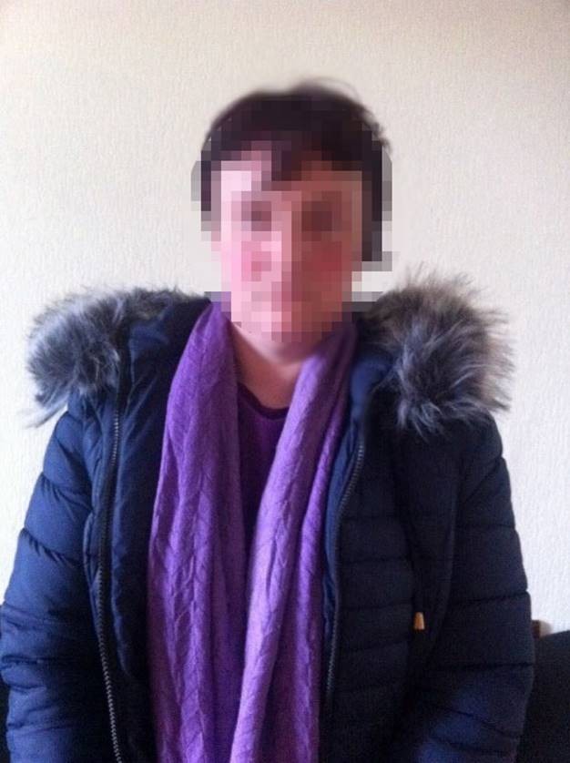 В Киеве мошенница прикинулась соцработником, чтобы украсть телевизор у пенсионерки