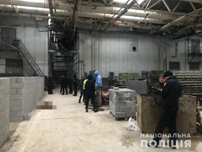 В Ровно тибетского мастифа натравили на спецназовца (видео)