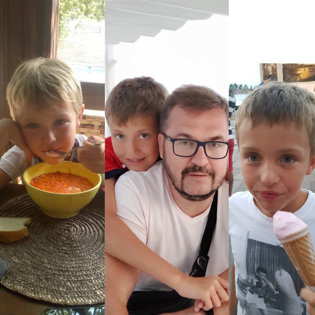Це важка тема для мене: Олександр Пономарьов зробив зізнання про своє здоров'я